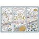 Buen Camino - Színezd ki a magad útját!