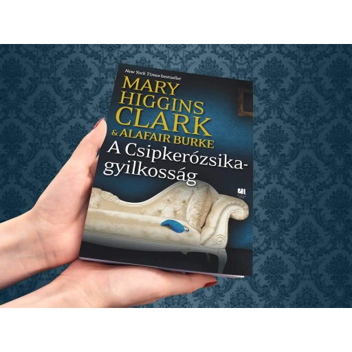 A Csipkerózsika-gyilkosság - A gyanú árnyékában 4.