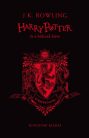 Harry Potter és a bölcsek köve - Griffendéles kiadás