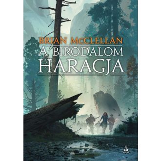 A birodalom haragja - A vér és lőpor istenei 2.