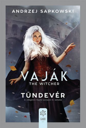 Tündevér - Vaják 3. - The Witcher