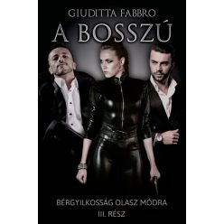 A bosszú - Bérgyilkosság olasz módra 3.