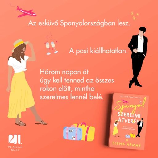 Spanyol szerelmi átverés