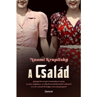   A Család - Maffiacsaládban nevelkedő barátnők története
