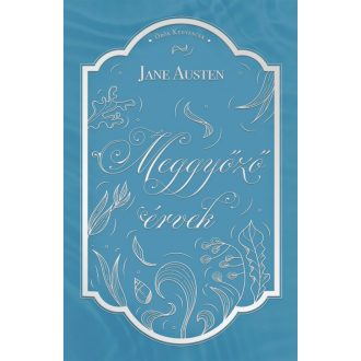 Meggyőző érvek - elegáns keménykötéses kiadás