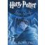 Harry Potter és a Főnix Rendje - kemény táblás