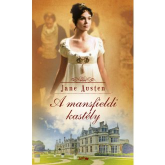 A mansfieldi kastély - keménykötés