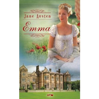 Emma - keménykötés