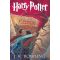 Harry Potter és a Titkok Kamrája – kemény táblás