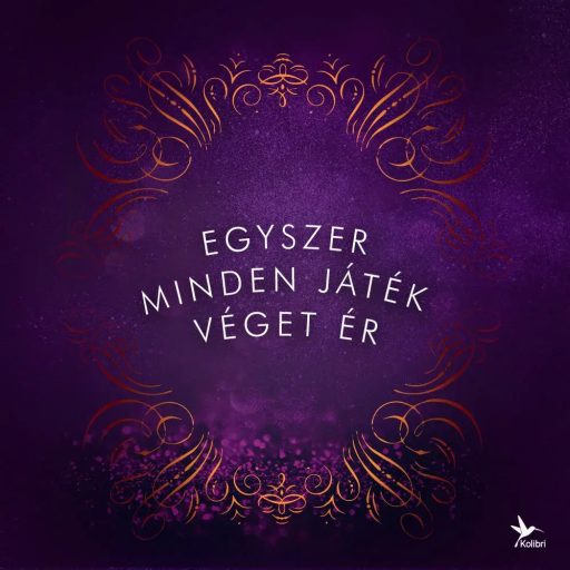 Finale - puha kötés (Caraval 3.)