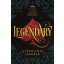 Legendary - puha kötés (Caraval 2.)