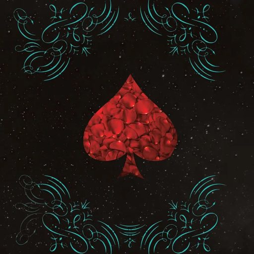 Legendary - puha kötés (Caraval 2.)
