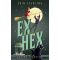 Ex Hex – Csiribú, szerelem! - Éldekorált kiadás