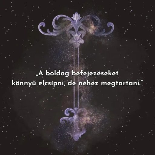 A soha többé balladája - Volt egyszer egy összetört szív 2.