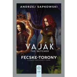 Fecske-torony - Vaják 6. - The Witcher