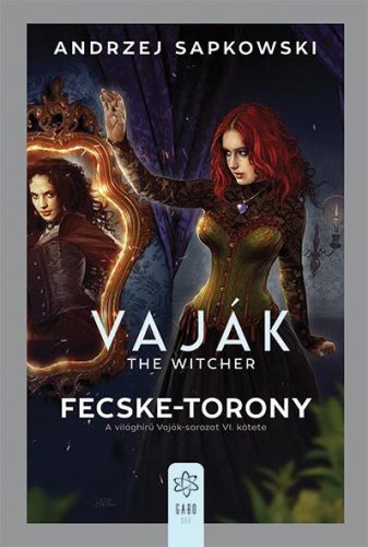 Fecske-torony - Vaják 6. - The Witcher
