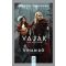 Vaják - The Witcher - Viharidő (kiegészítő kötet)