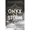 Onyx Storm - Ónixvihar (Fourt Wing 3.)
