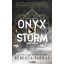 Onyx Storm - Ónixvihar (Fourt Wing 3.)
