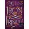 The Iron Prince - Az elveszett herceg (Az elveszett herceg 1. - Vastündérek 5.)