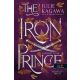 The Iron Prince - Az elveszett herceg (Az elveszett herceg 1. - Vastündérek 5.)