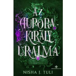 Az Aurórakirály uralma (Uranosz Ereklyéi 2.)