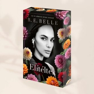 Elítéltek - Éldekorált kiadás