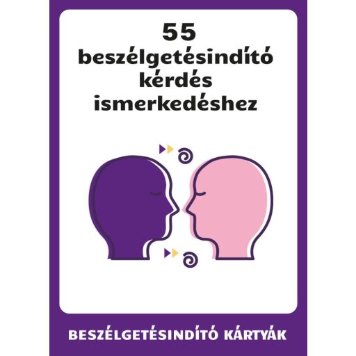 kérdések, amikkel könnyen ismerkedhetsz
