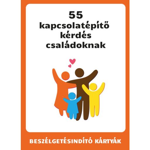 beszégetésindító játék