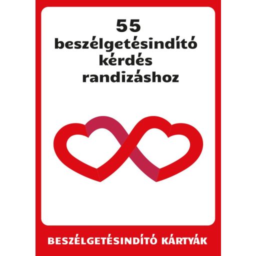 55 randi kérdés