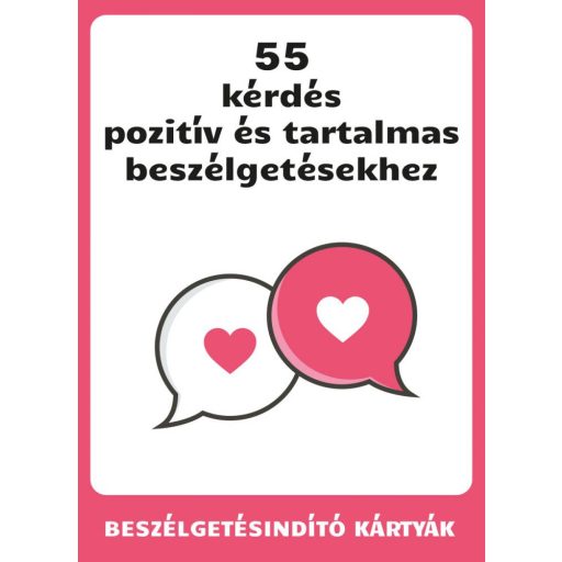 kérdések mély beszélgetésekhez