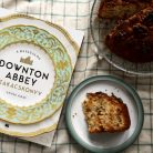 A Downton Abbey sorozat receptjei